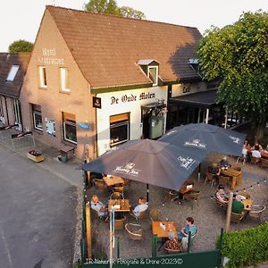 Hotel De Oude Molen